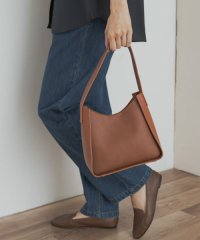 URBAN RESEARCH DOORS/ハーフムーンワンハンドルバッグ/508448531