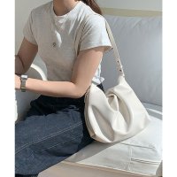 miniministore/ミニミニストア miniministore ショルダーバッグ 韓国風 ギャザーバッグ/508448932