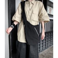 miniministore/ミニミニストア miniministore ベスト型 ショルダーバッグ ユニセックス/508448941