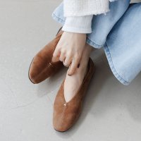 HIMIKO/ヒミコ 卑弥呼 メタルポイントフラットパンプス/651326/508449018