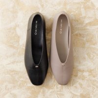 HIMIKO/ヒミコ 卑弥呼 メタルポイントフラットパンプス/651326/508449018