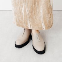 HIMIKO/ヒミコ 卑弥呼 センタージップクロッグシューズ/651516/508449019