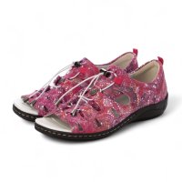 EU Comfort Shoes/ヨーロッパコンフォートシューズ EU Comfort Shoes Waldlaufer サンダル/508449044