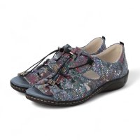 EU Comfort Shoes/ヨーロッパコンフォートシューズ EU Comfort Shoes Waldlaufer サンダル/508449044