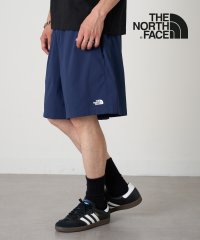 THE NORTH FACE/ザ・ノース・フェイス THE NORTH FACE 【水陸両用】8B5T/M CLASS V PATHFINDER PU ワンポイント ロゴ ハーフパンツ 速乾/508449100