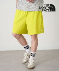THE NORTH FACE/ザ・ノース・フェイス THE NORTH FACE 【水陸両用】8B5T/M CLASS V PATHFINDER PU ワンポイント ロゴ ハーフパンツ 速乾/508449100