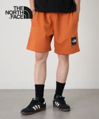 THE NORTH FACE/ザ・ノース・フェイス THE NORTH FACE 8C1J/M BOX NSE REGULAR SHORT ワンポイント ロゴ ハーフパンツ/508449101