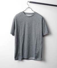 ar/mg/エーアールエムジー ar/mg ドライメッシュ 吸汗速乾ショートスリーブTシャツ/508449114