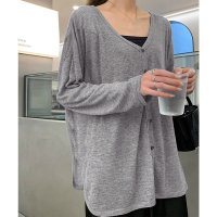miniministore/ミニミニストア miniministore サマーカーディガンレディース夏服 羽織り/508449120