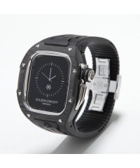 GOLDEN CONCEPT/ゴールデンコンセプト GOLDEN CONCEPT GOLDEN CONCEPT アップルウォッチケース WC RSCIII46 CARBON/508449269