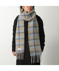 MARNI/マルニ MARNI MARNI マフラー SCZC0077Y0 UAW050 チェック柄 ロゴ/508449270