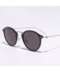 Montblanc/モンブラン MONTBLANC MONTBLANC サングラス MB0294S ボストン型/508449273
