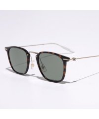 Montblanc/モンブラン MONTBLANC MONTBLANC サングラス MB0295S ウェリントン型/508449274