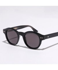 Montblanc/モンブラン MONTBLANC MONTBLANC サングラス MB0287S ボストン型/508449275