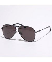 BALENCIAGA/バレンシアガ BALENCIAGA BALENCIAGA サングラス BB0244S ティアドロップ型/508449280