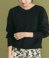 ITEMS URBAN RESEARCH/アウトリンキングVネックニット/508449366