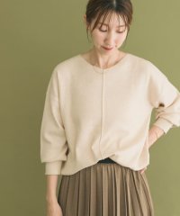 ITEMS URBAN RESEARCH/アウトリンキングVネックニット/508449366