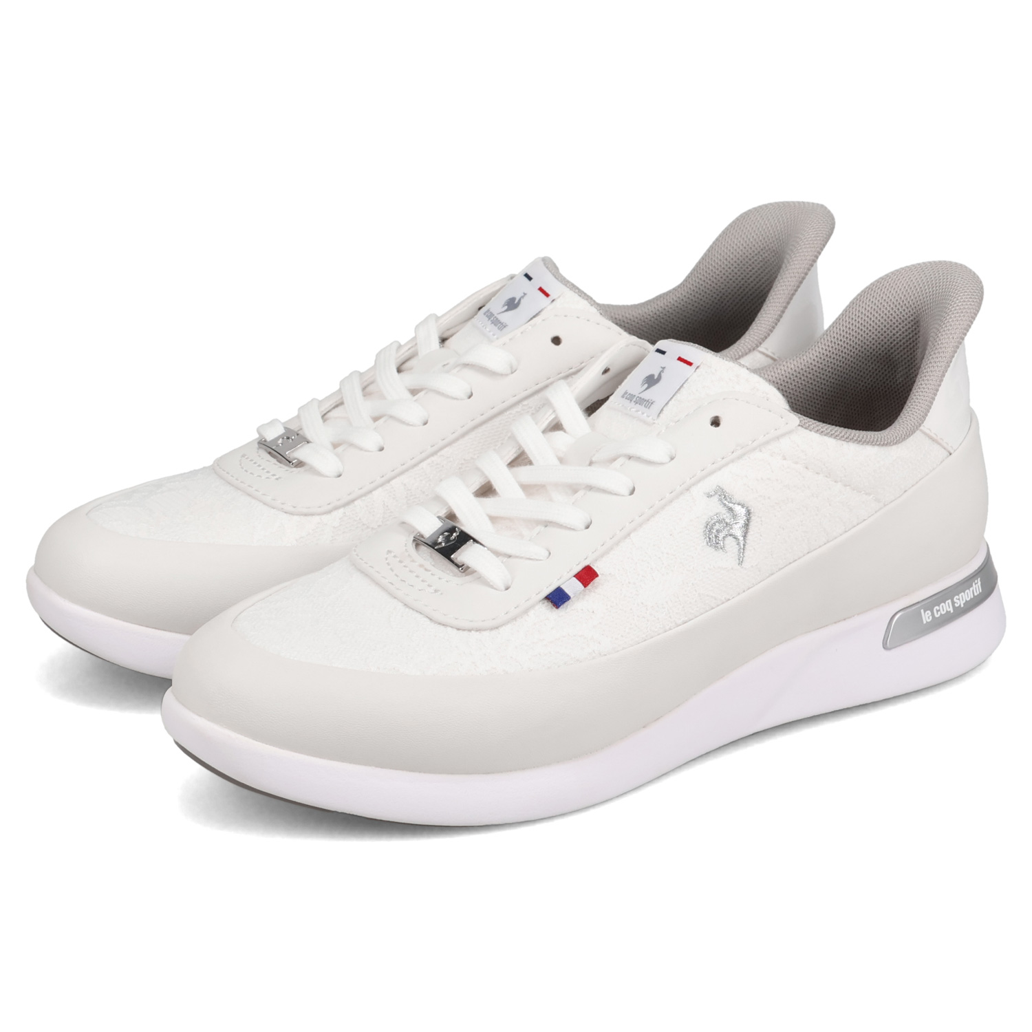 ルコックスポルティフ le coq sportif スニーカー LCS セーヴル