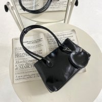 non-hedge/ノンヘッジ non－hedge ハートチャーム付きボストンバッグ/508449489