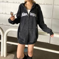non-hedge/ノンヘッジ non－hedge ブリーチビッグパーカー/508449495