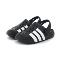 adidas/アディダス adidas レディース メンズ アディレッタクロッグ ADILETTE CLOG 2.0 JS1130 サンダル クロッグサンダル 軽量/508449534