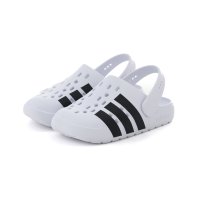 adidas/アディダス adidas レディース メンズ アディレッタクロッグ ADILETTE CLOG 2.0 JS1130 サンダル クロッグサンダル 軽量/508449534