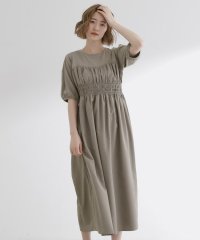 grove/グローブ grove ビスチェドッキングワンピース/508449579