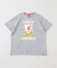 Liverpool FC/【Liverpool FC / リバプール FC】 THIS IS ANFIELD RED/508449601