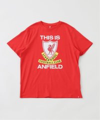 Liverpool FC/【Liverpool FC / リバプール FC】 THIS IS ANFIELD RED/508449601