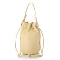 POMTATA/ポンタタ POMTATA P2961CANDY DROW STRING BAG/508449613