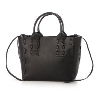 POMTATA/ポンタタ POMTATA P3089 SAKU TOTE XS/508449614
