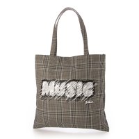 POMTATA/ポンタタ POMTATA P3152 MUSIC TOTE/508449615