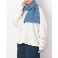 Cーcieー/シー C－cie－ A1107 MOHAIR STOLE/508449625