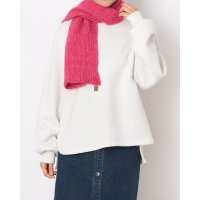 Cーcieー/シー C－cie－ A1107 MOHAIR STOLE/508449627
