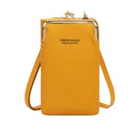 Chime Trip/チャイムトリップ Chime Trip ポシェット スマホケース スマホショルダー ミニショルダー 財布 レディース 韓国ファッション マルチポーチ がま口 ク/508449637