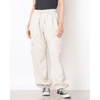 TIGORA/ティゴラ TIGORA レディース フィットネス ロングパンツ ストライプワイドカーゴパンツ TR－3F2705LP/508449646