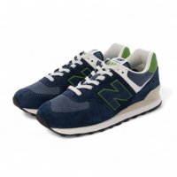 new balance/ニューバランス New Balance メンズ スニーカー 574_ U574D/508449650