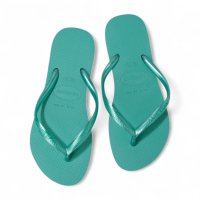 havaianas/ハワイアナス Havaianas レディース マリン ビーチサンダル slim 4000030/508449654