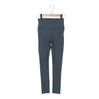 TIGORA/ティゴラ TIGORA レディース フィットネス レギンス フィットネス ロングタイツ(無地カラー) TR－3F2645LT/508449661