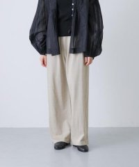 KAGURE/リネンカットイージーパンツ/508449674