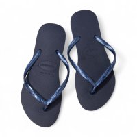 havaianas/ハワイアナス Havaianas レディース マリン ビーチサンダル slim 4000030/508449675