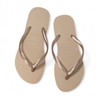 havaianas/ハワイアナス Havaianas レディース マリン ビーチサンダル Slim 4000030/508449704