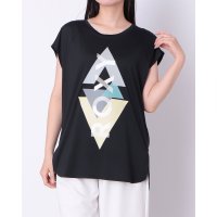 ROXY/ロキシー ROXY GEOMETRIC TEE/508449818