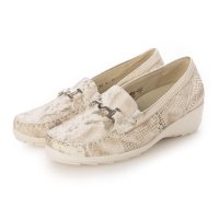 EU Comfort Shoes/ヨーロッパコンフォートシューズ EU Comfort Shoes Waldlaufer ローファー/508449841
