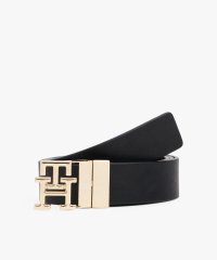 TOMMY HILFIGER/トミー ヒルフィガー TOMMY HILFIGER モダンリバーシブルモノグラムベルト/508449868