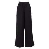 KOBE LETTUCE/コウベレタス KOBE LETTUCE ウエストリボンリラックスワイドパンツ【トール】 [M4264]/508449889