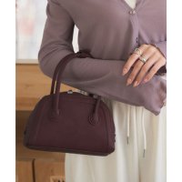 KOBE LETTUCE/コウベレタス KOBE LETTUCE ミニボストンハンドバッグ [B1631]/508449893
