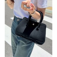 KOBE LETTUCE/コウベレタス KOBE LETTUCE フェイクレザーミニハンドバッグ [B1637]/508449894