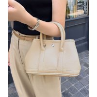 KOBE LETTUCE/コウベレタス KOBE LETTUCE フェイクレザーミニハンドバッグ [B1637]/508449894