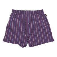 COMME CA MEN/コムサメン COMME CA MEN コムサメン ストライプ ストレッチトランクス 【返品不可商品】/508449985